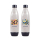 Saturator do wody i akcesoria SodaStream DEEP BLUE FUSE